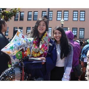 Meet your Posher, Ruth